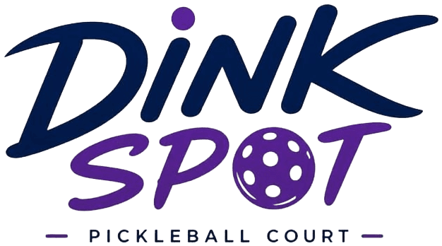 Dink Spot Pickleball Court
